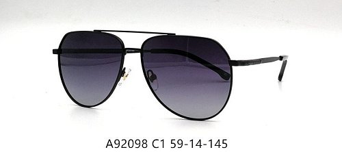Солнцезащитные очки Moretti Pol 92098 c1