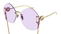 Солнцезащитные очки GUCCI GG1203S-001 65