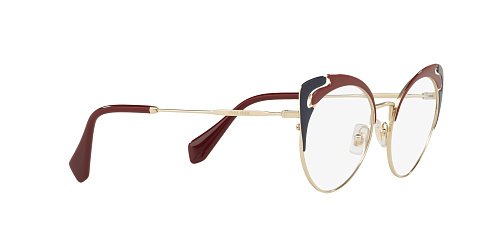 Оправа   MIU MIU 50RV HB51O1 52