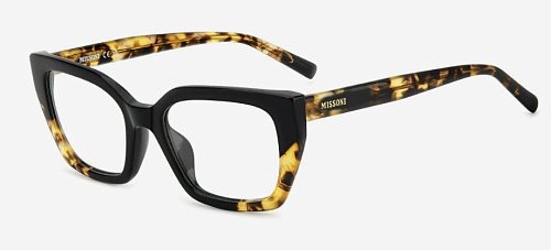 Оправа   MISSONI 0225/G WR7
