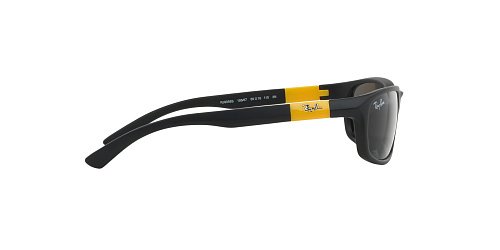 Солнцезащитные очки Ray Ban JUNIOR 9056S 195/87 50