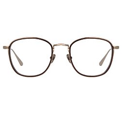 Оправа   LINDA FARROW LUXE LFL-1220 C03