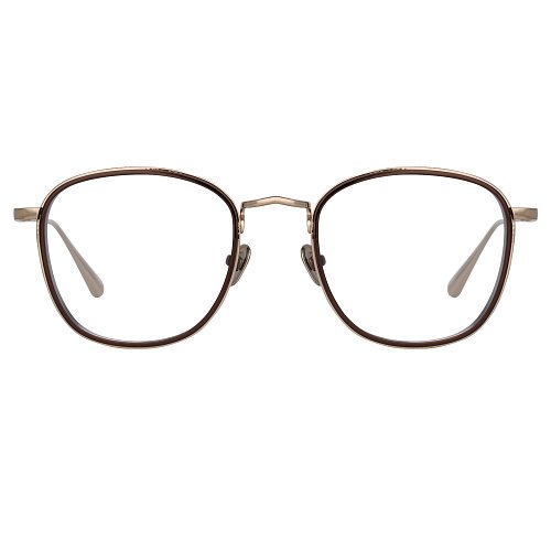 Оправа   LINDA FARROW LUXE LFL-1220 C03