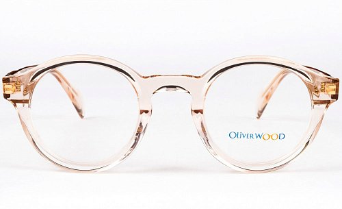Оправа   Oliver WOOD Feeling BIO 105107 c1