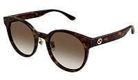Солнцезащитные очки GUCCI GG1339SK-003 54