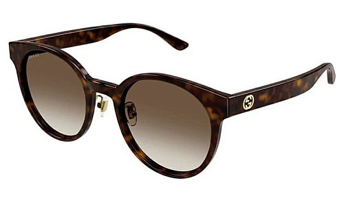 Солнцезащитные очки GUCCI GG1339SK-003 54