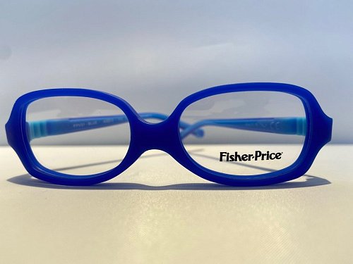 Оправа   FISHER PRICE FPV/31 сBLU(43) Д