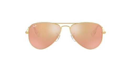 Солнцезащитные очки Ray Ban JUNIOR 9506S 249/2Y 50