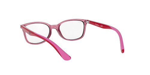 Оправа   RAY-BAN JUNIOR VISTA 1586 3777 49