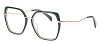 Оправа   WILLIAM MORRIS BLACK LABEL JAIME_3 9632 53/16
