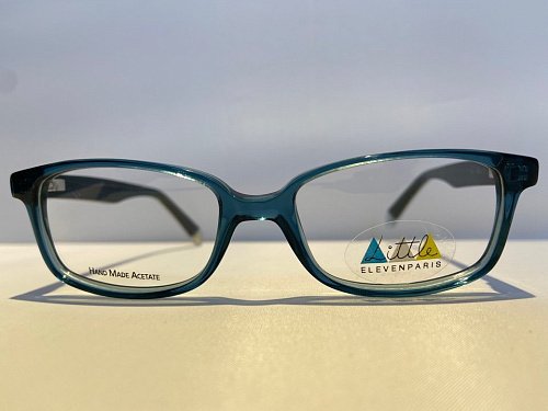 Оправа   Little ELEVENPARIS EL AA 029 c19 Д