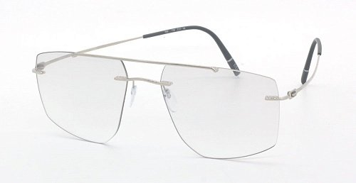 Оправа   Silhouette Sil_Refined 5593_PT 7105 57/17