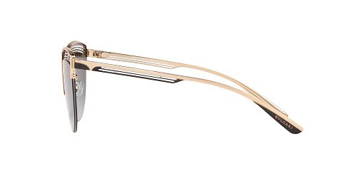 Солнцезащитные очки BVLGARI* 6118 20338G 58