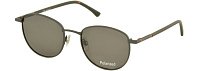 Солнцезащитные очки Megapolis 891-Brown