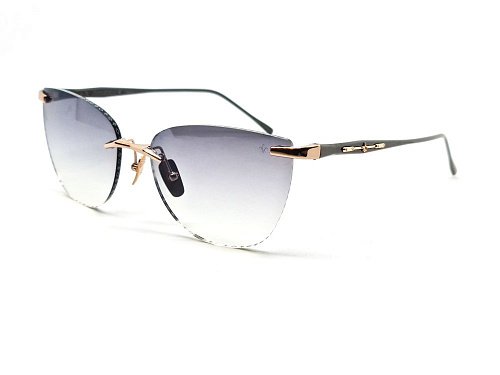 Солнцезащитные очки Philippe V WN38-12S0401GN