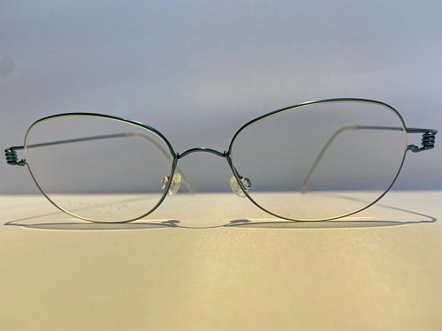 Оправа   Lindberg RIM kid/teen Randy 46/16 up:P25,low:P25,T:135/P25