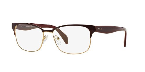 Оправа   PRADA 65RV UAN1O1 53