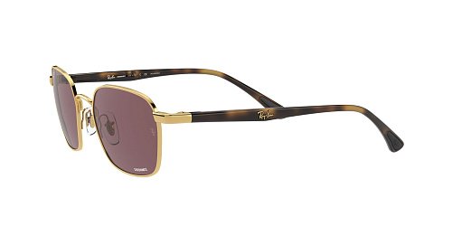 Солнцезащитные очки Ray Ban 3664CH 001/BC 50