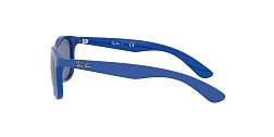 Солнцезащитные очки Ray Ban JUNIOR 9062S 701780 48