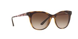 Солнцезащитные очки VOGUE 5205S W65613 62+
