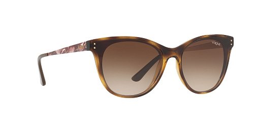 Солнцезащитные очки VOGUE 5205S W65613 62+