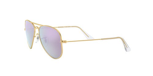 Солнцезащитные очки Ray Ban JUNIOR 9506S 249/2Y 50