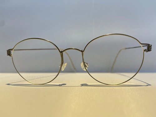 Оправа   Lindberg RIM Lucas 42/16 up:P10,low:P10,T:135/P10