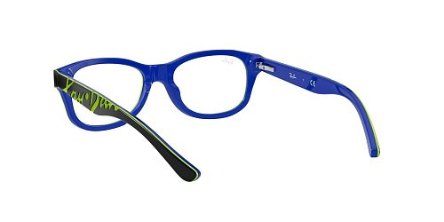 Оправа   RAY-BAN JUNIOR VISTA 1544 3600 48