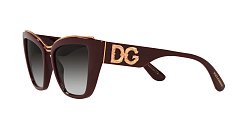 Солнцезащитные очки DOLCE & GABBANA 6144 32858G 54