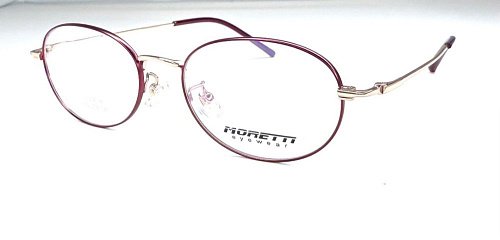 Оправа   Moretti TITANIUM 86429 c4