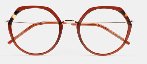Оправа   Kaleos Eyehunters Guscott C-003