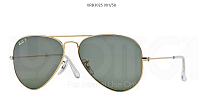 Солнцезащитные очки Ray Ban 3025 001/58