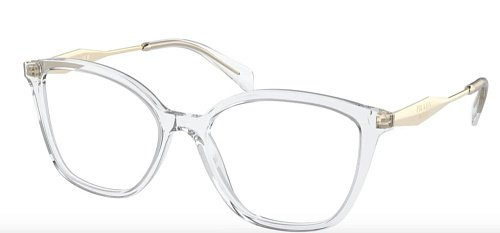 Оправа   PRADA 02ZV 2AZ1O1 52