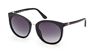 Солнцезащитные очки GUESS 00282 01B 52