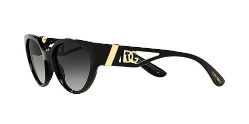 Солнцезащитные очки DOLCE & GABBANA 6146 501/8G 54