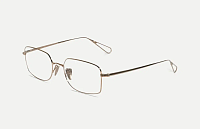 Оправа   AHLEM Drouot Grey Gold - Bevelled