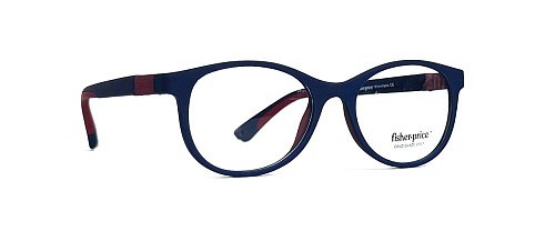 Оправа   FISHER PRICE FPVN/042 cNAVY 48-17-130