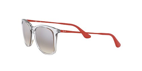 Солнцезащитные очки Ray Ban JUNIOR 9063S 7031B8 48