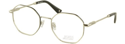 Оправа   Megapolis Premium 812-Black