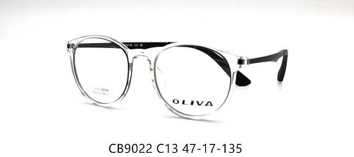Оправа   Oliva дет. CB9022 C13