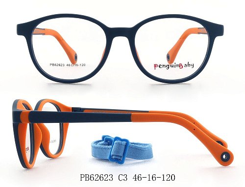 Оправа   Penguin Baby 62623 c3