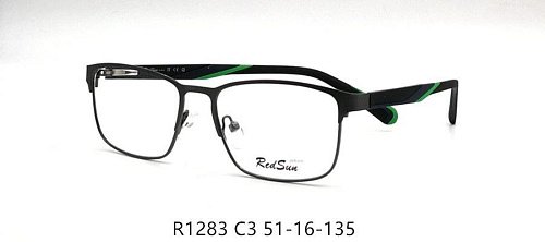 Оправа   RedSun Junior R1283 C3