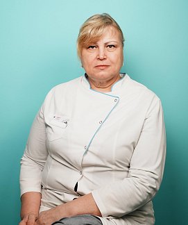 Гречаная Светлана Олеговна