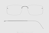 Оправа   Lindberg Spirit 2459 54 B:f/L/10,T:615/145/10