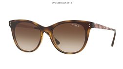 Солнцезащитные очки VOGUE 5205S W65613 62+