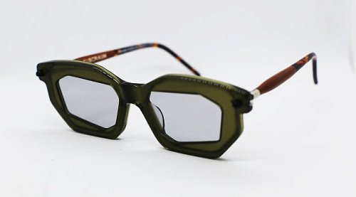 Солнцезащитные очки KUBORAUM Maske P14.SG.OLK