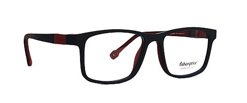 Оправа   FISHER PRICE FPVN/031 cBLK 50-16-130