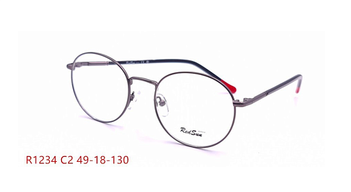 Оправа   RedSun Junior 1234 c2 П
