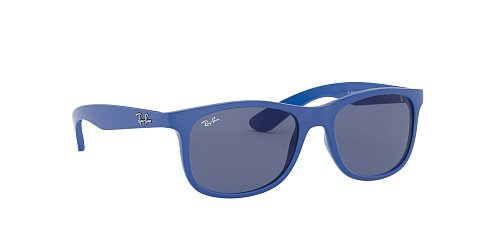 Солнцезащитные очки Ray Ban JUNIOR 9062S 701780 48