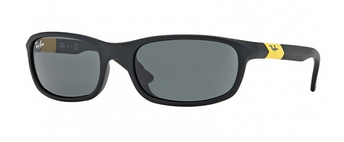 Солнцезащитные очки Ray Ban JUNIOR 9056S 195/87 50